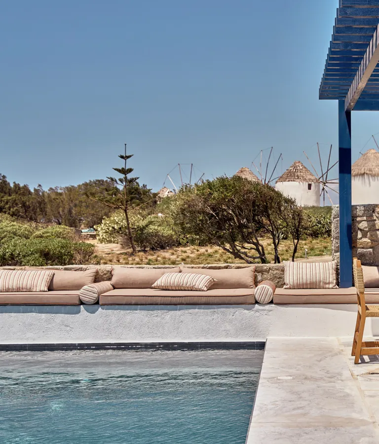 Mykonos Theoxenia Theme Box 01 Pool