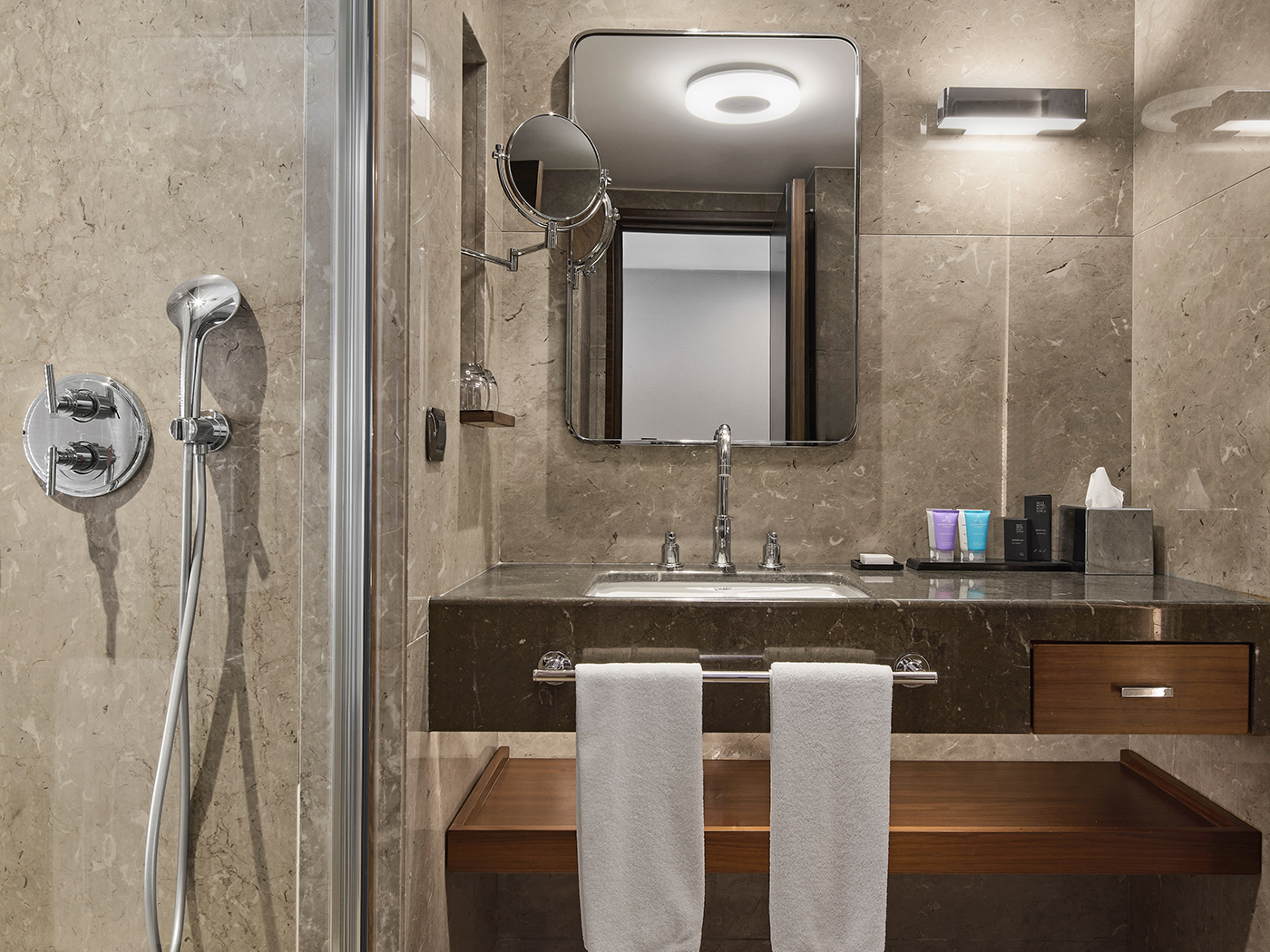 Gezi Hotel Bosphorus Deluxe Bosphorus V3 R 05