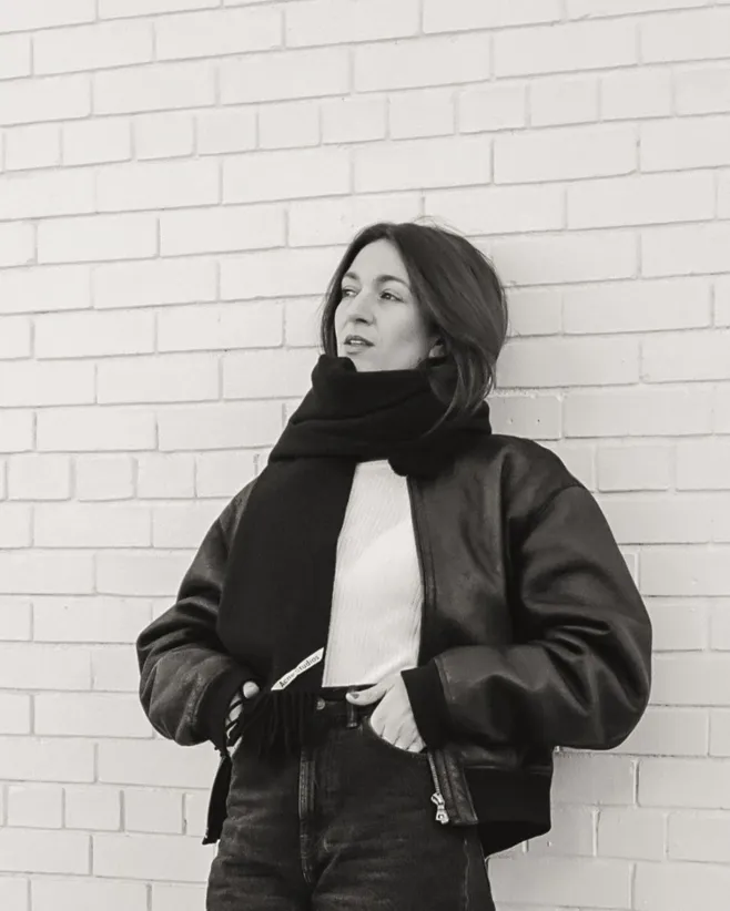 Claire Rutledge Discover Paris' arrondissements - Design Hotels™