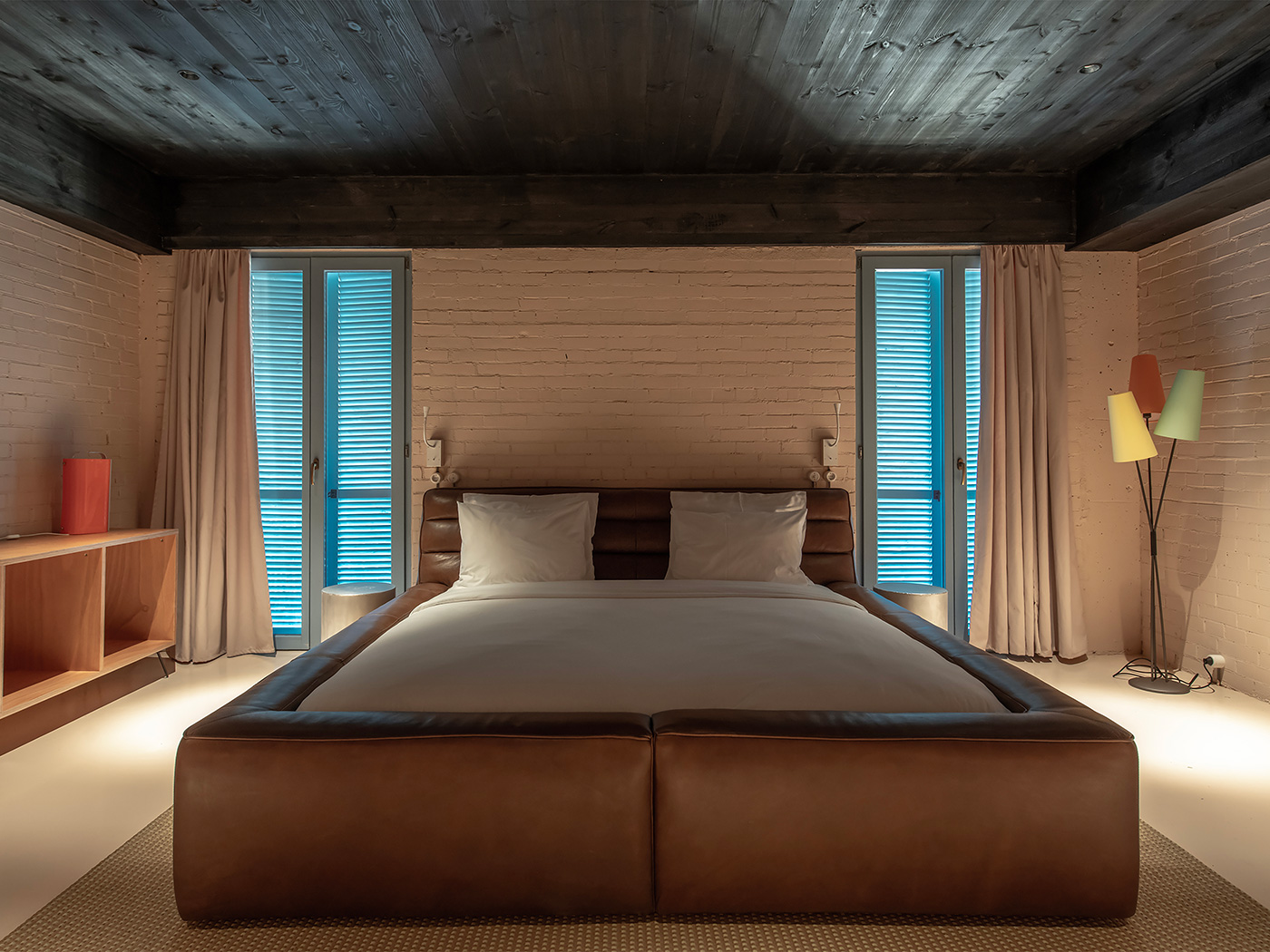 Rooms Batumi One Bedroom Suite Old Town View R 01