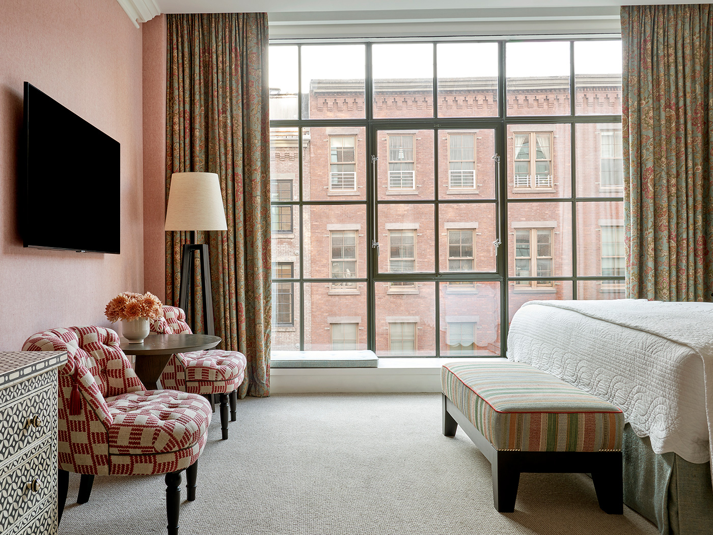 Crosby Street Deluxe Room R 03