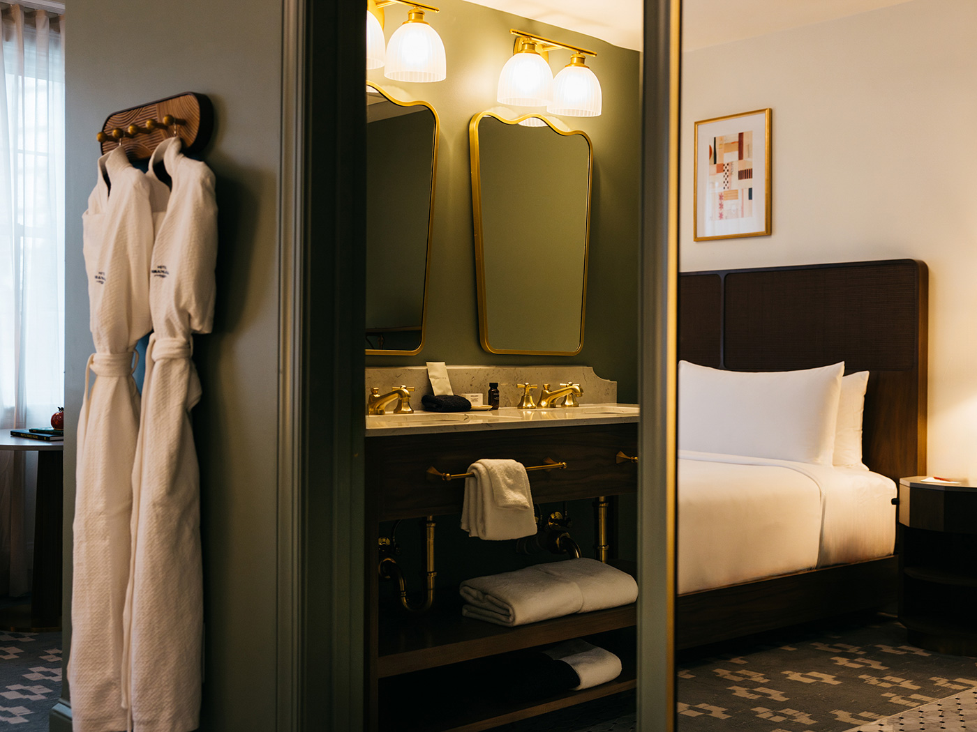 Hotel Granada Oasis Studio Suite R 05