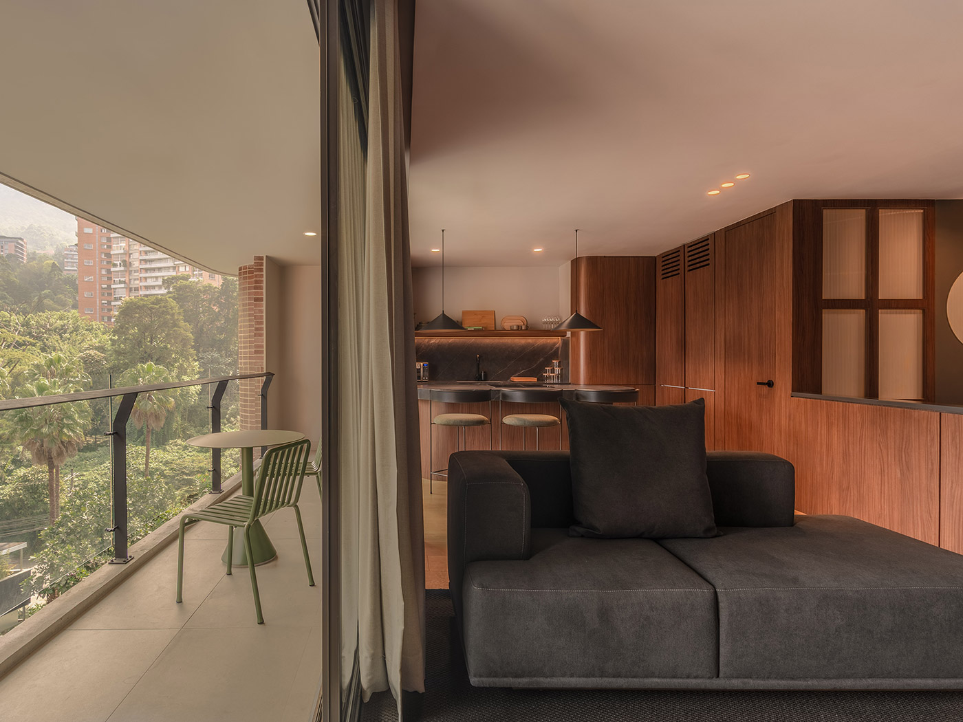 Wake Biohotel Premier Duplex R 08