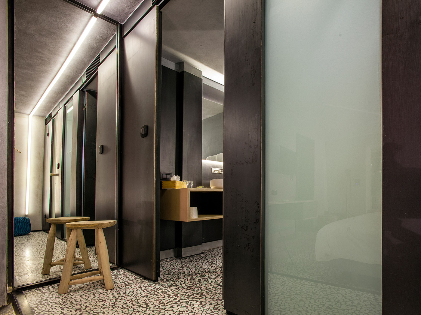 Ekies All Senses Resort One Bedroom Pool Suite R 08