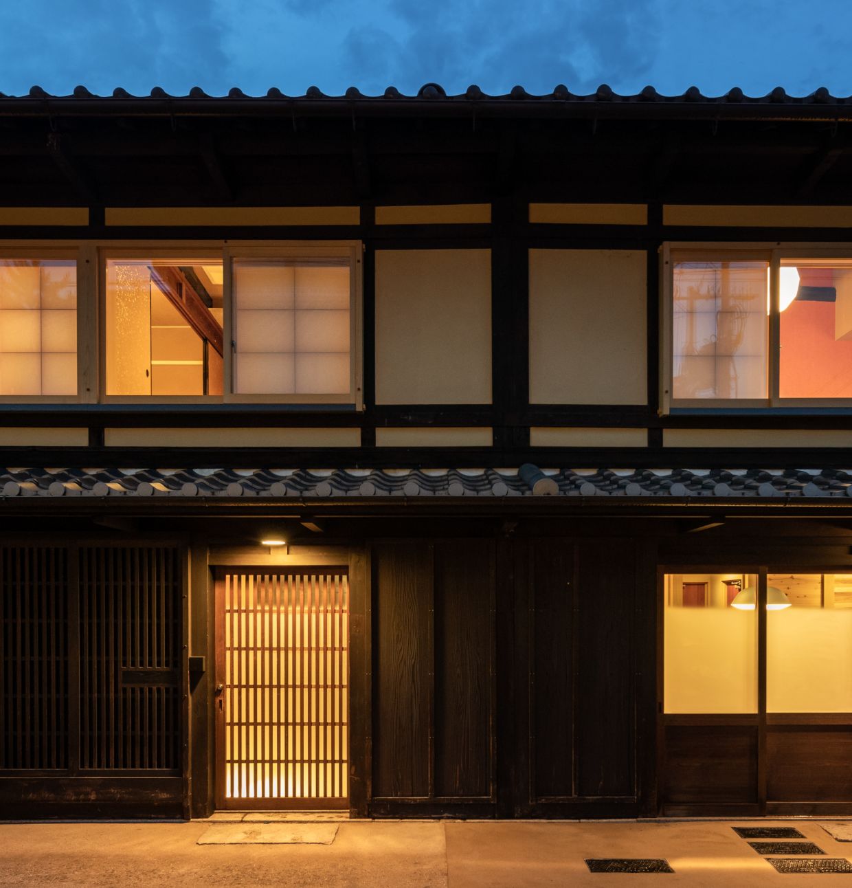 Hotel Koo Architecture 2