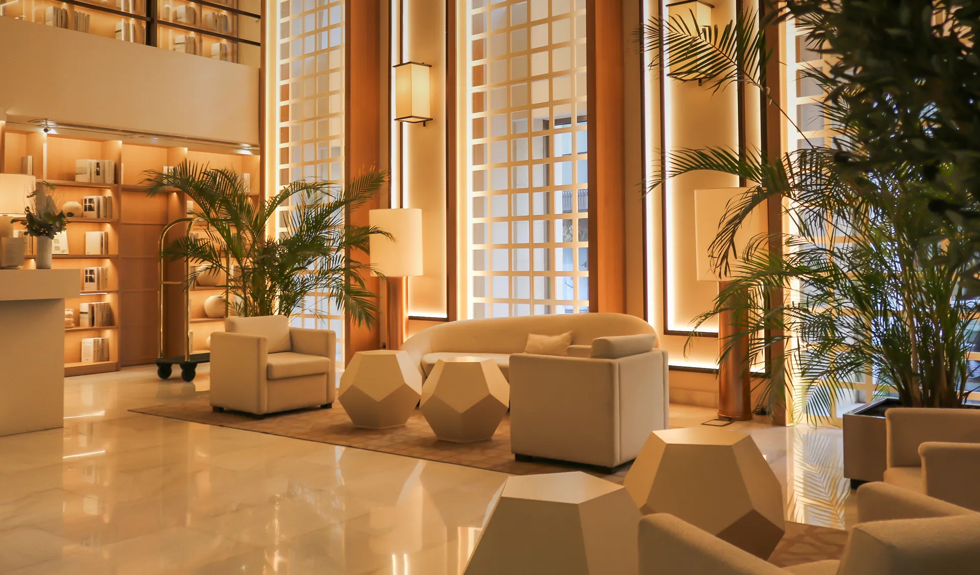 S Hospes Amerigo Alicante Spain