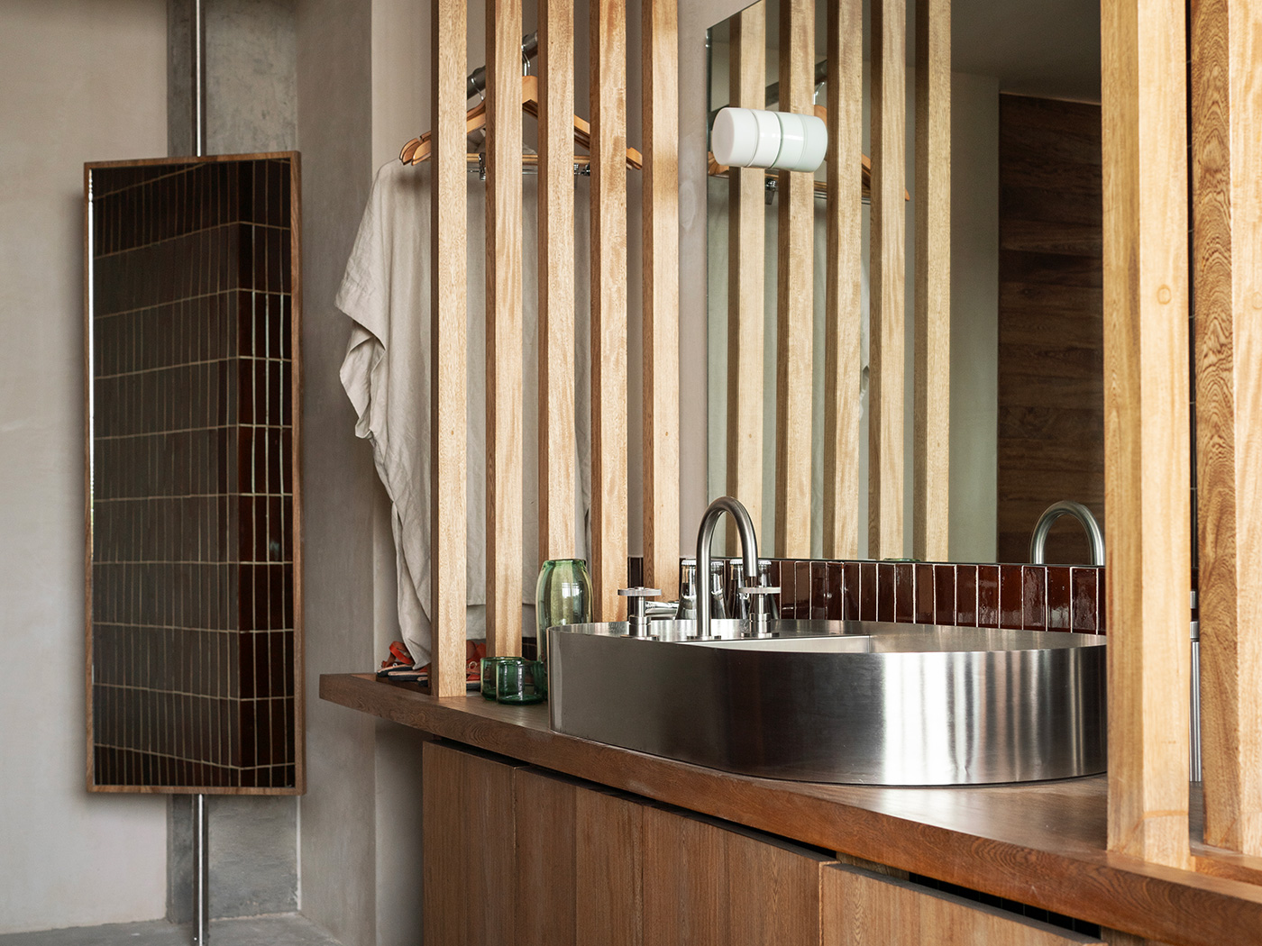 Hotel Humano Ocean View Suite R 05