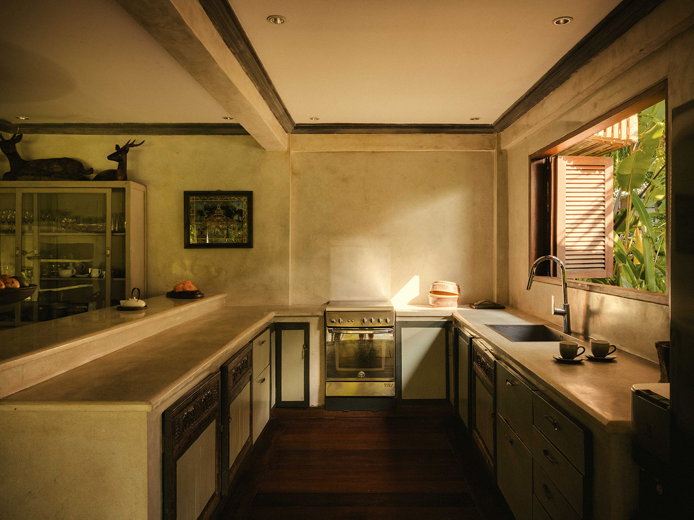 Magia De Uma Magia Villa R 17