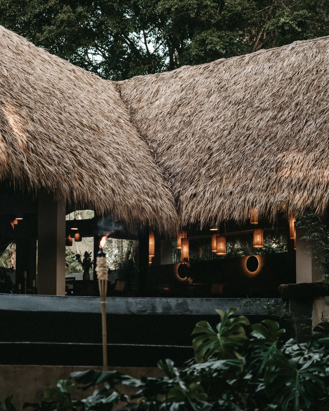 07 1 Sneak Peak Esh Hotel Architecture Restaurant Pool Area