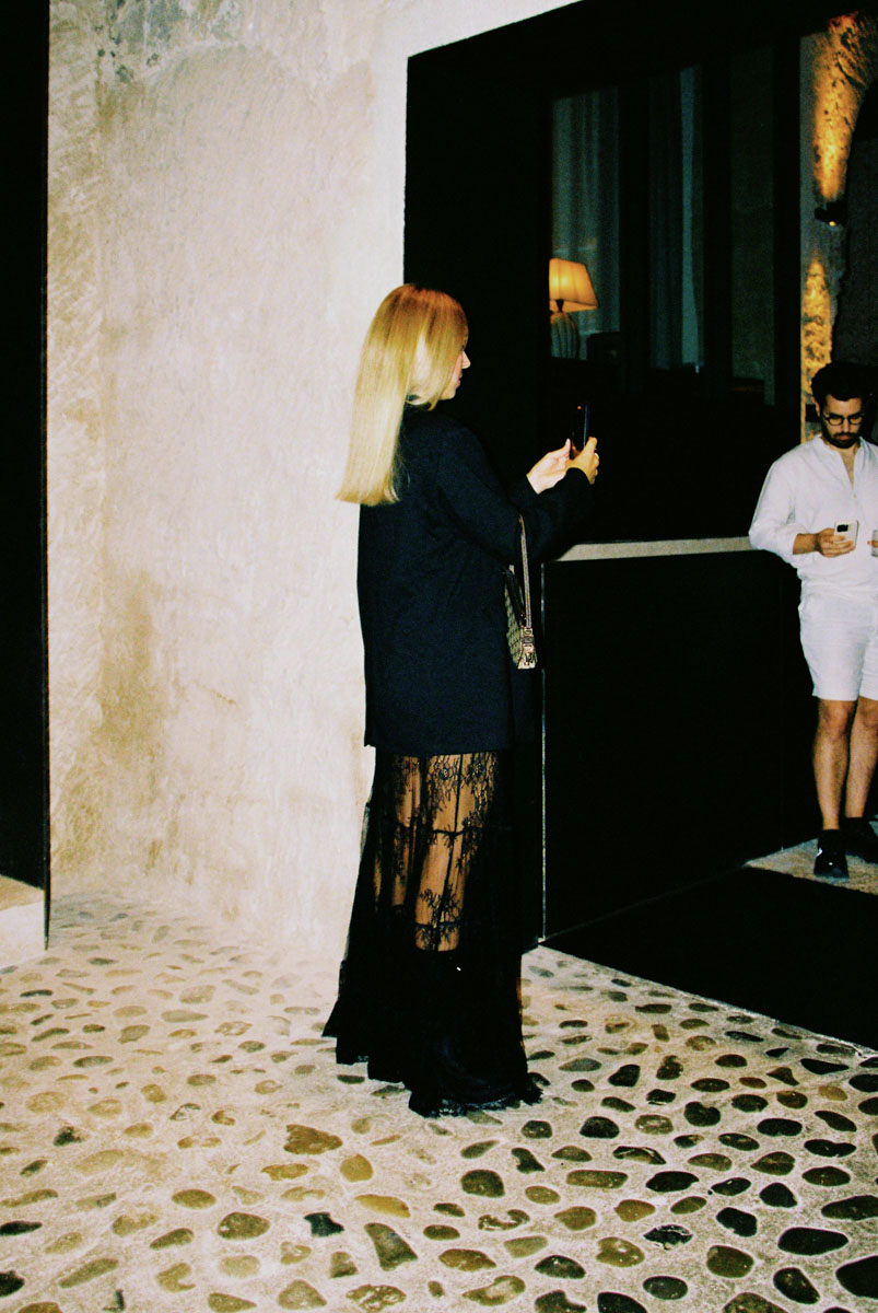 Arena Day One Nobis 12