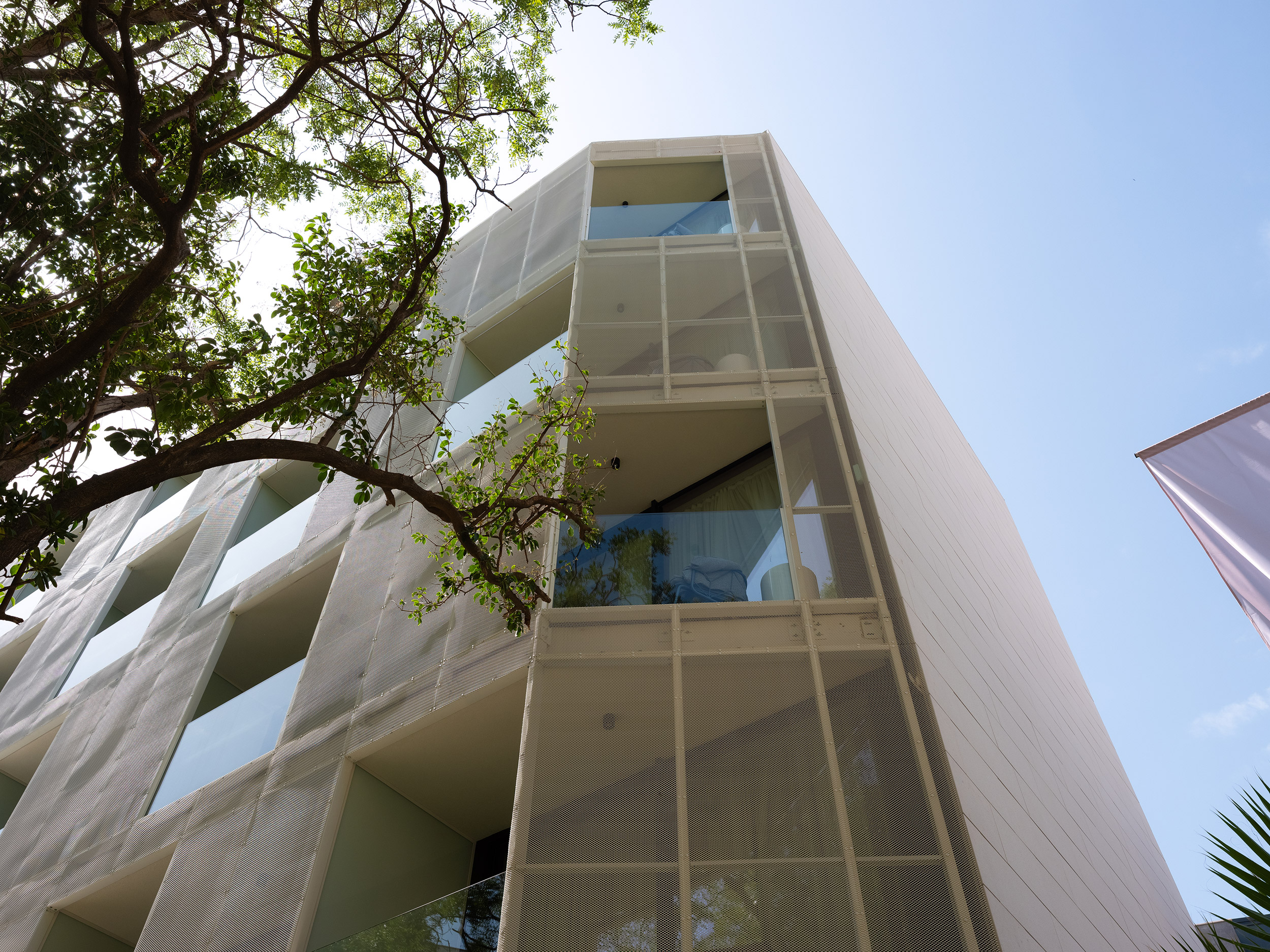 G 19 Boutique Hotel Venturo