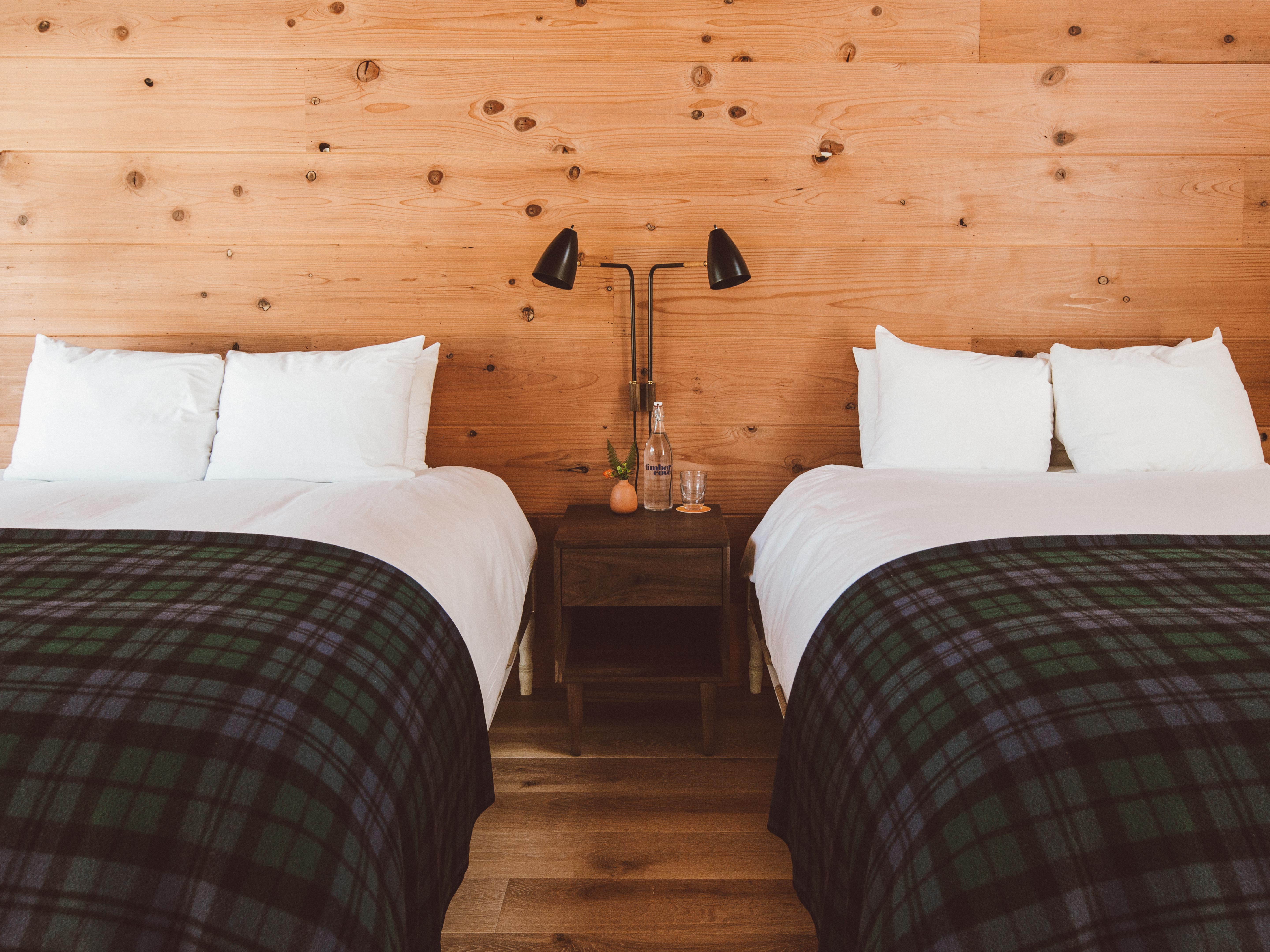 Timber Cove Forest View 2 Beds R 2