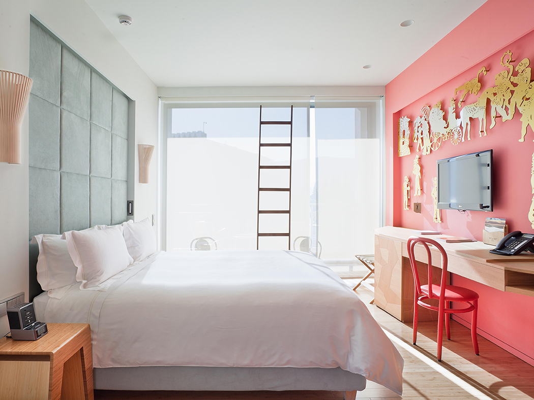New Hotel Deluxe Room R 03