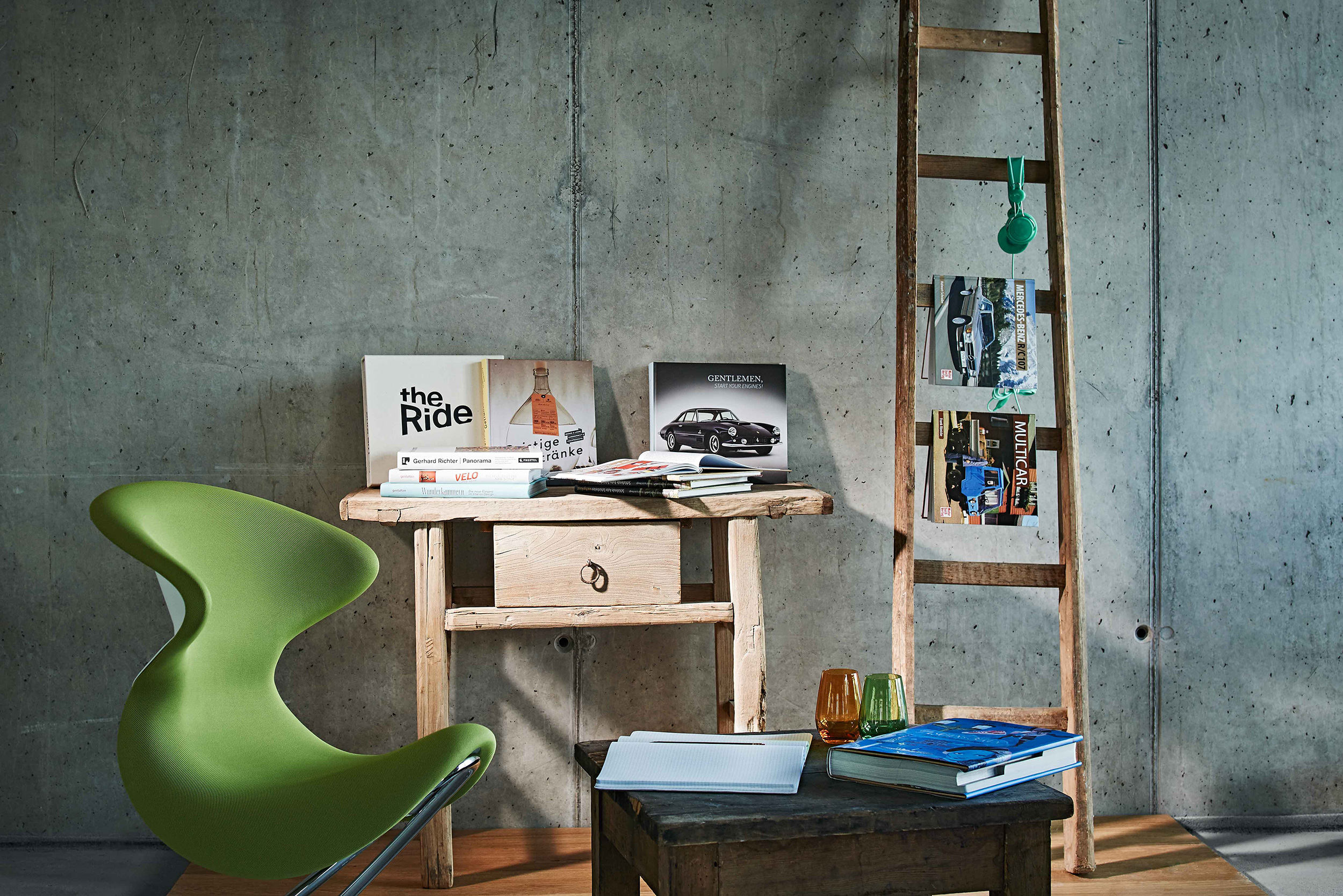 G 18 Freigeist Einbeck