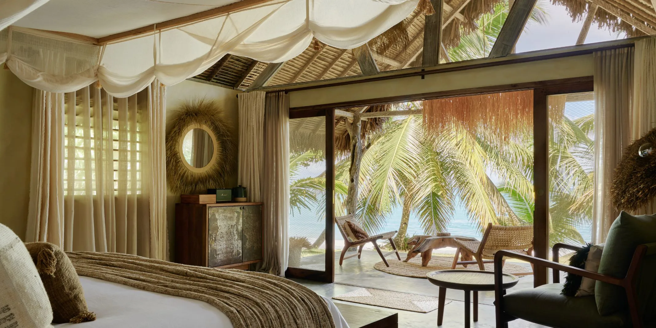 Voaara Rooms