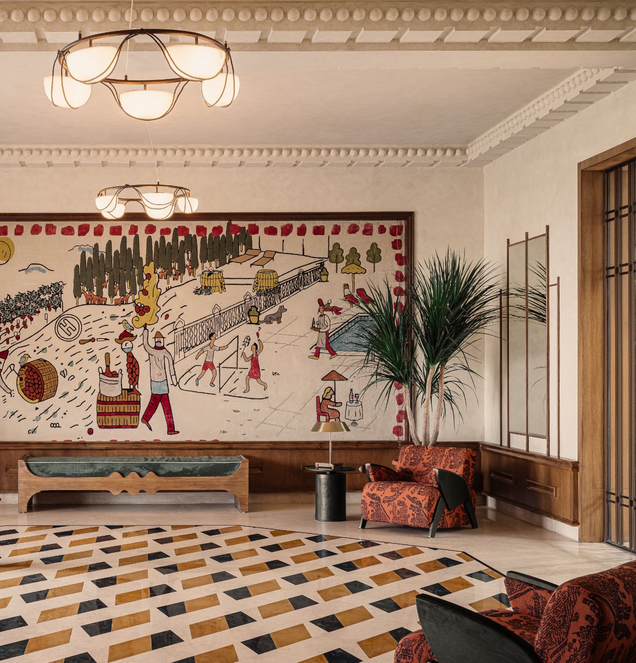 Hotel Irada Interior Design (1)