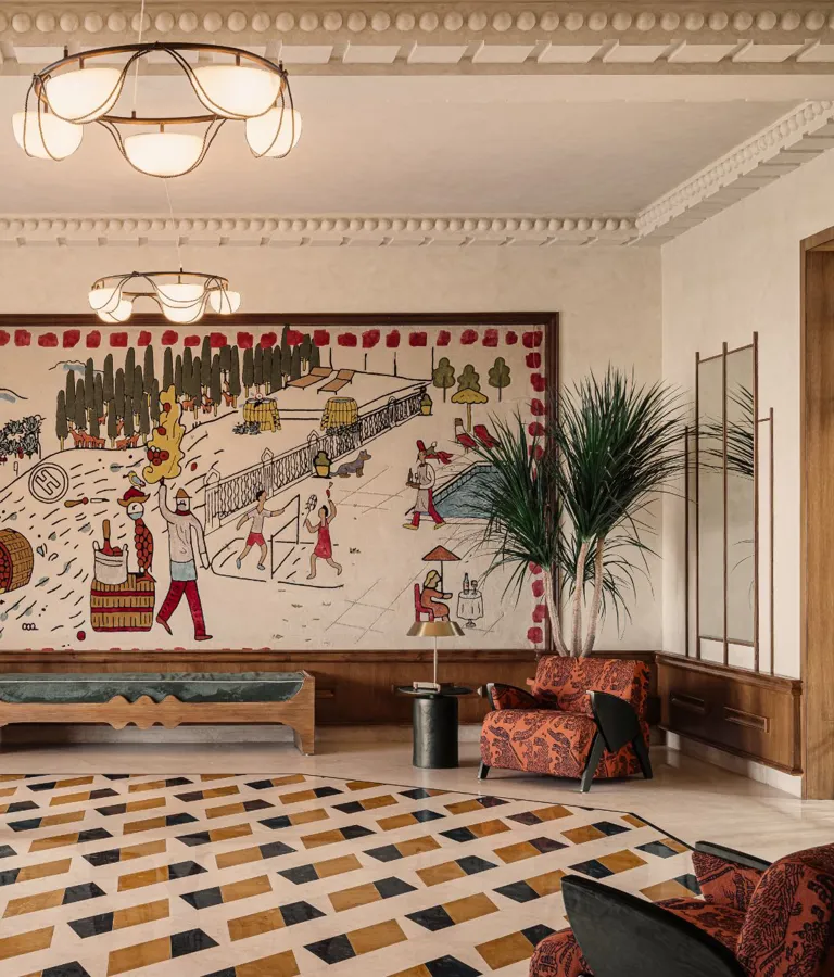 Hotel Irada Interior Design (1)