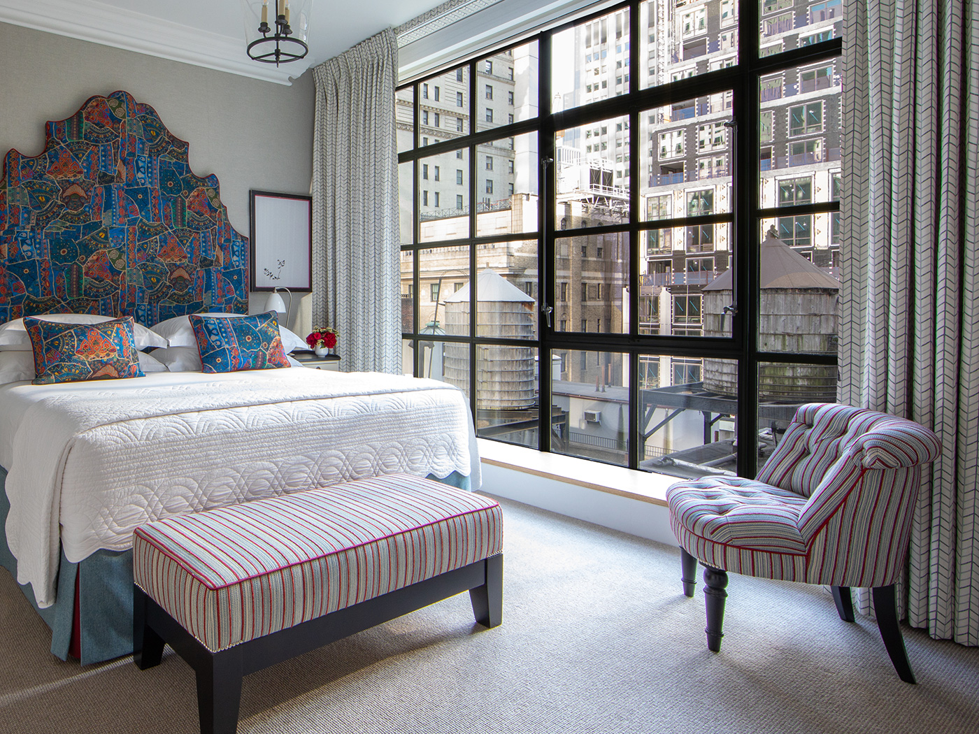 Whitby One Bedroom Suite R 09