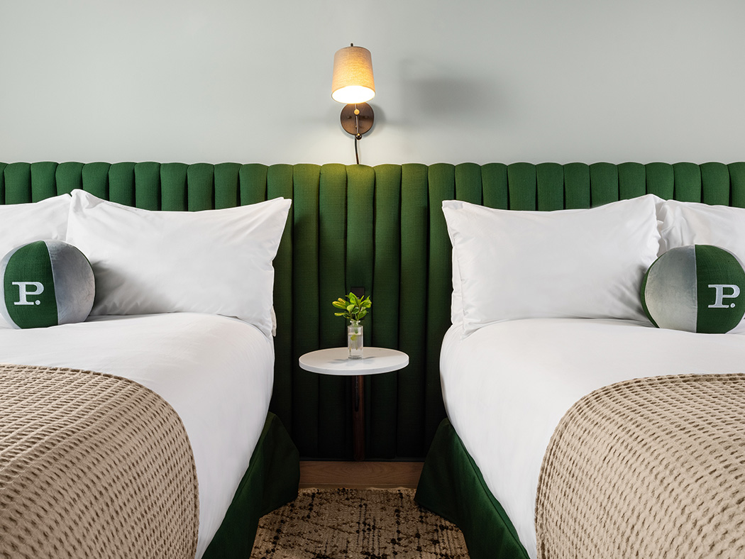 Palihotel Hollywood Double R 02