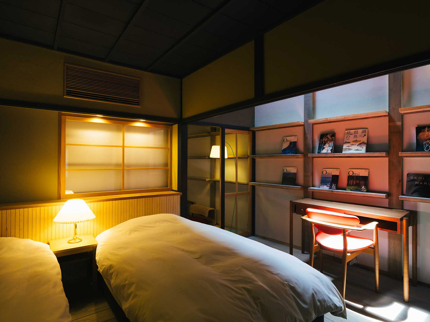 Hotel Koo Villa Maruya R 05