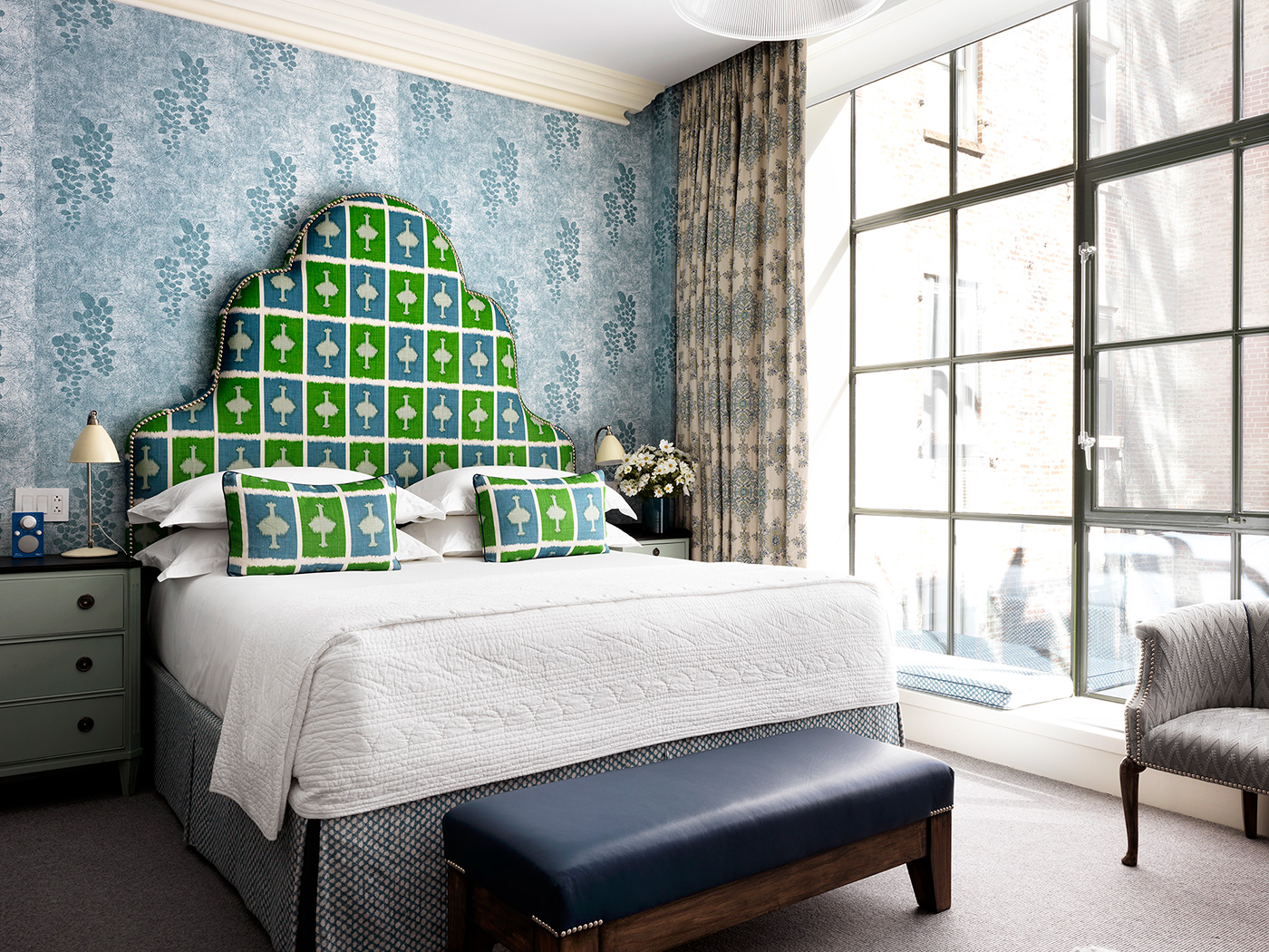 Crosby Street Luxury Room R 08