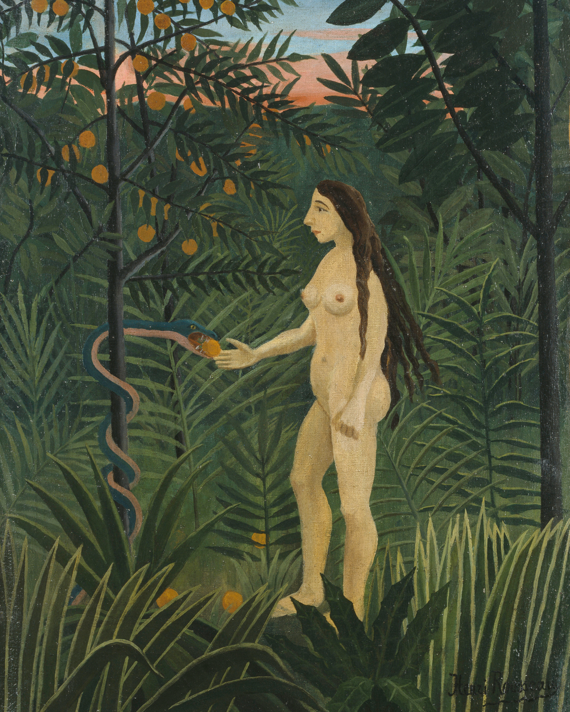 18 Modern World Hamburg