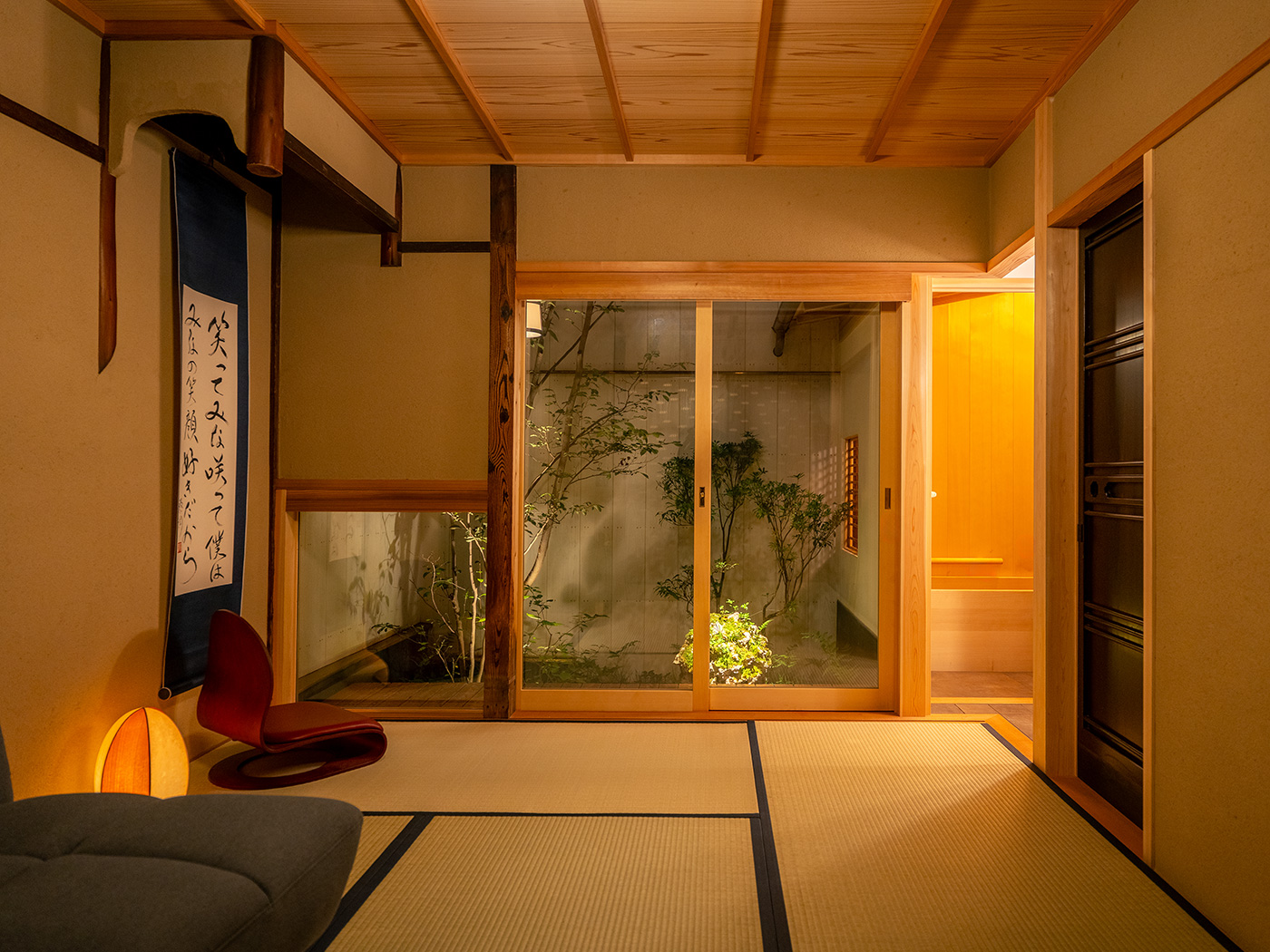 Genji Kyoto Machiya R 02