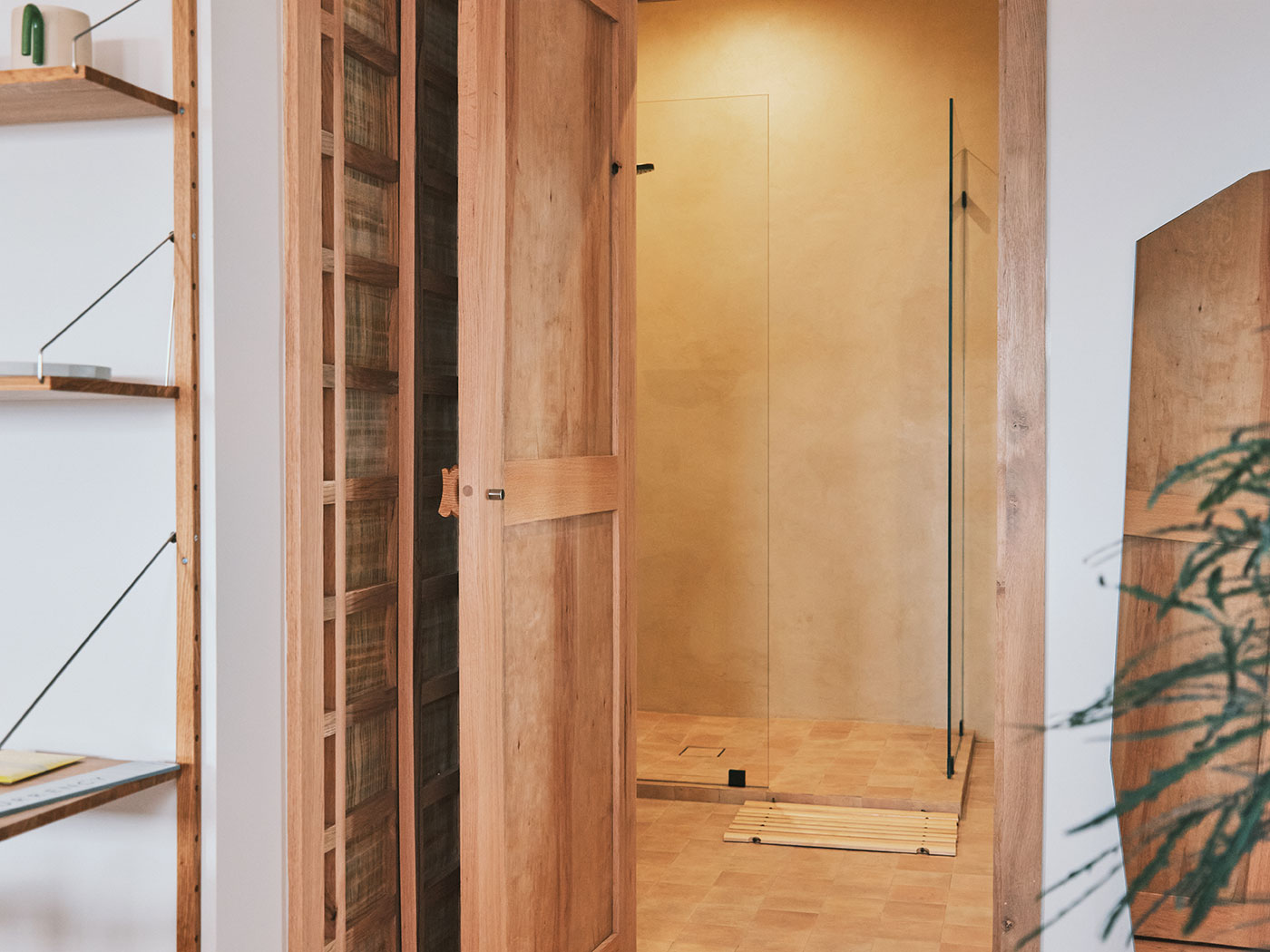 Guesthouse Good Neighbor Pyramids R 08