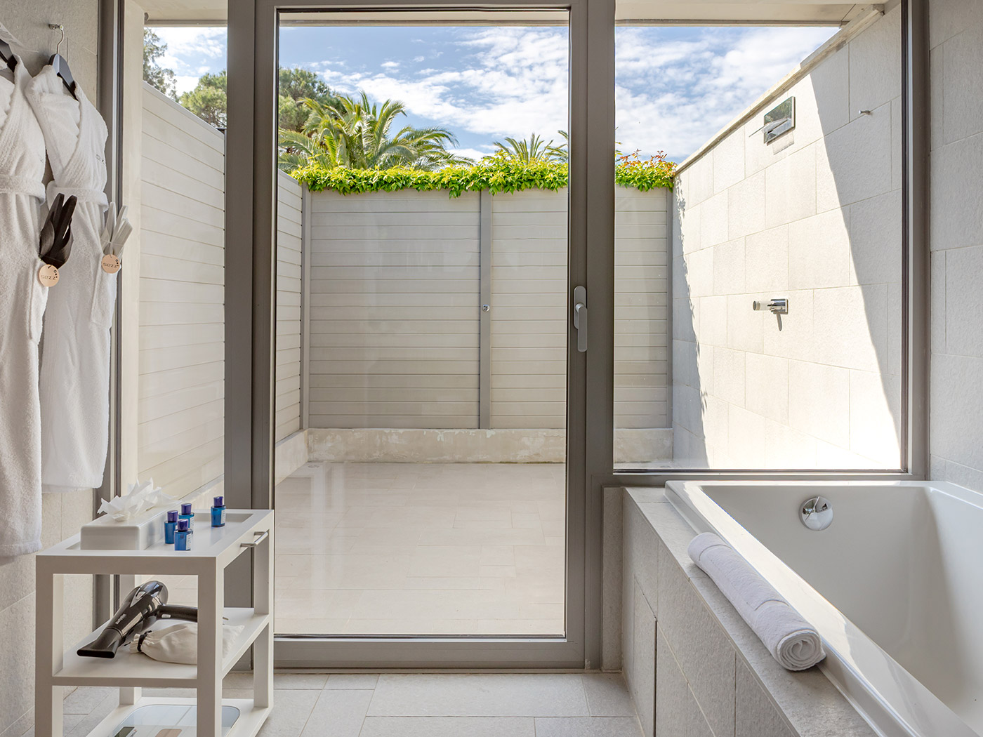 Hotel Sezz Saint Tropez Cocoon King R V2 05