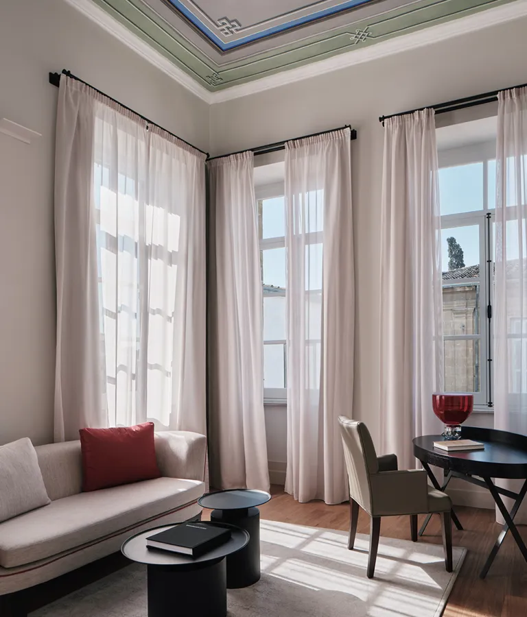 Amyth Of Nicosia Interior Design