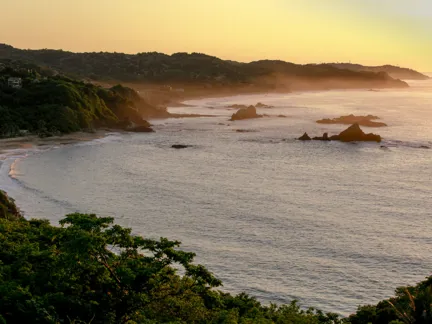 28 Oaxaca Guide