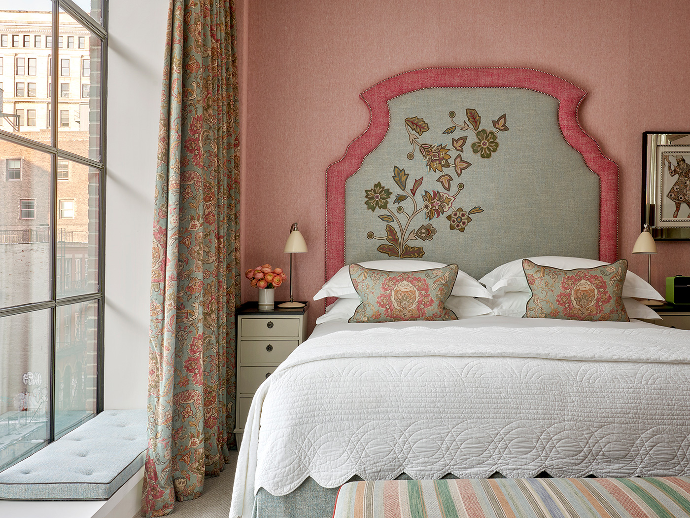 Crosby Street Deluxe Room R 02