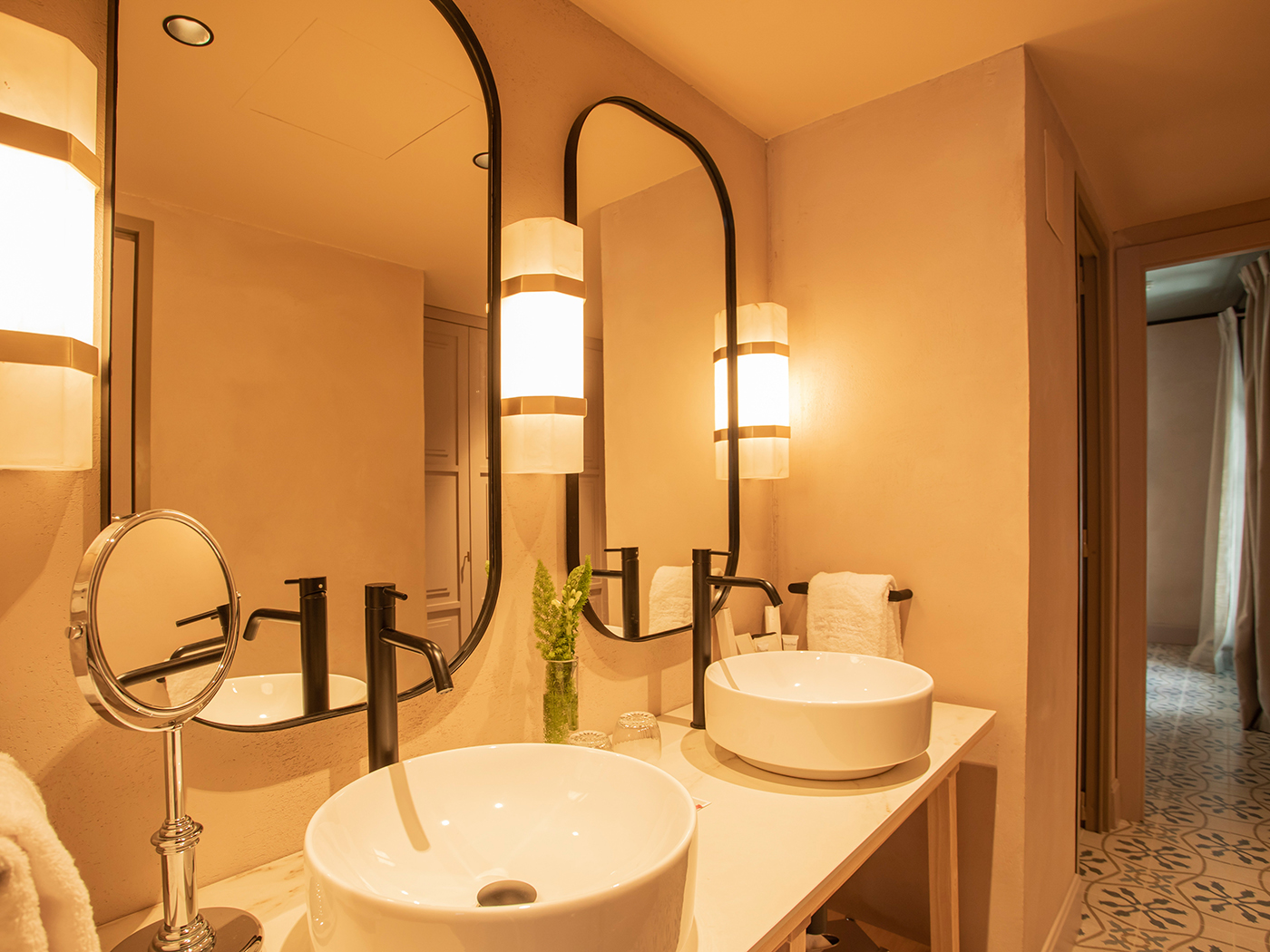 Hospes Las Casas Del Rey De Baeza Suite R 04