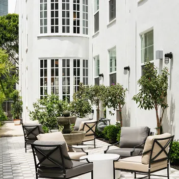 Palihotel Westwood Village Usp 02