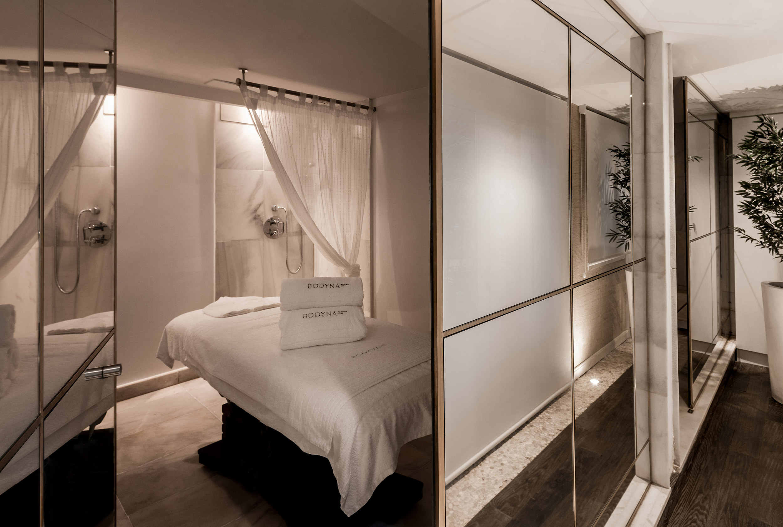 G 17 Hospes Puerta De Alcala