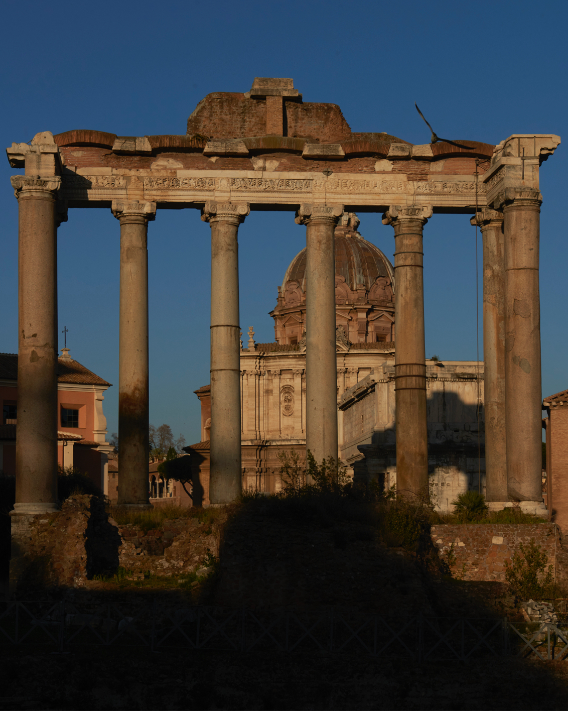 18B MBO Palazzo Velabro