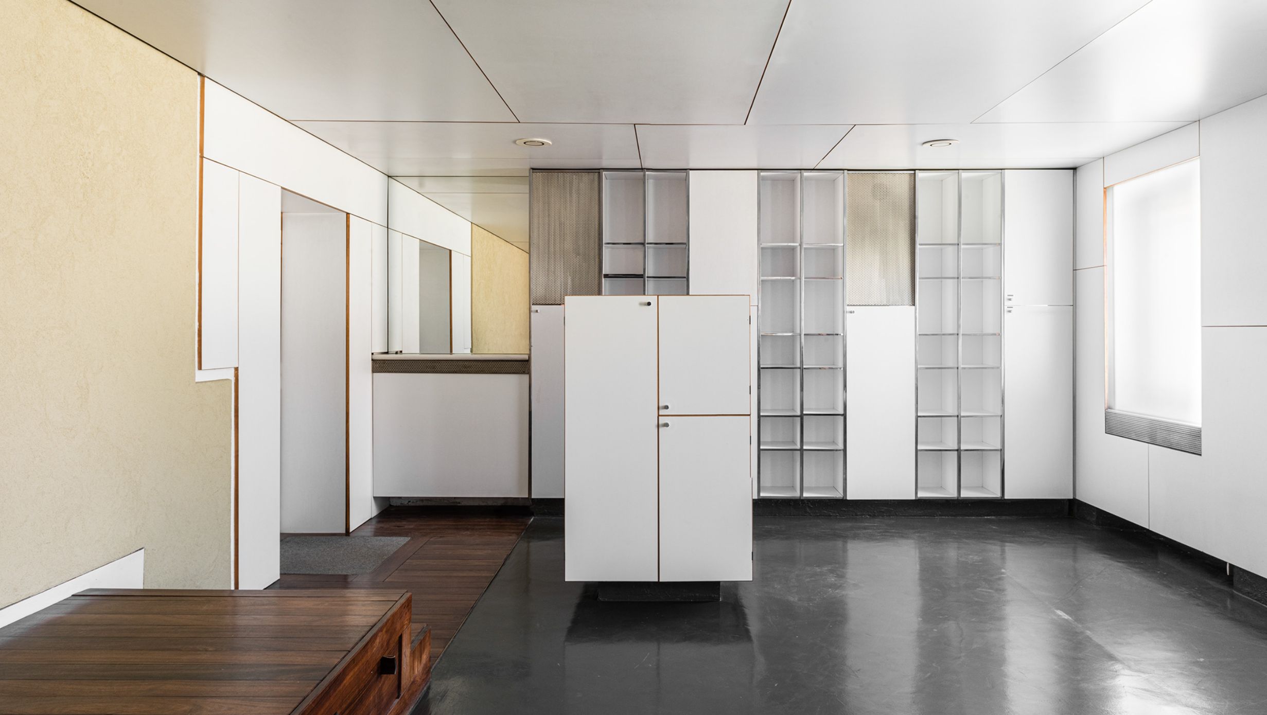 008.2 BF Forgotten Architecture