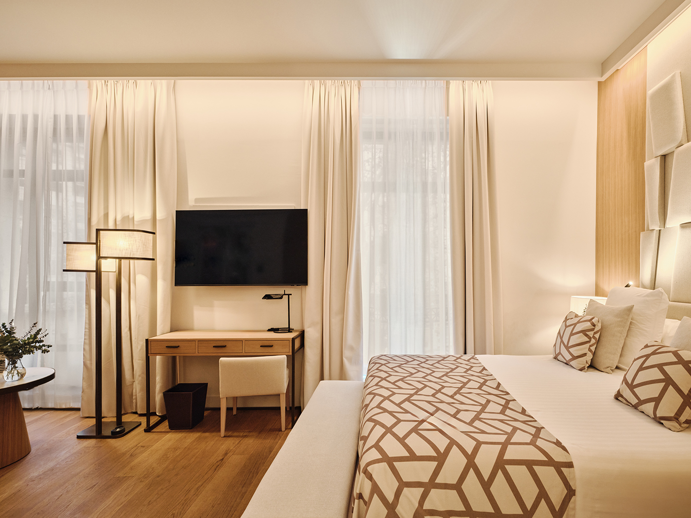 Hospes Palau De La Mar Superior Room R 02