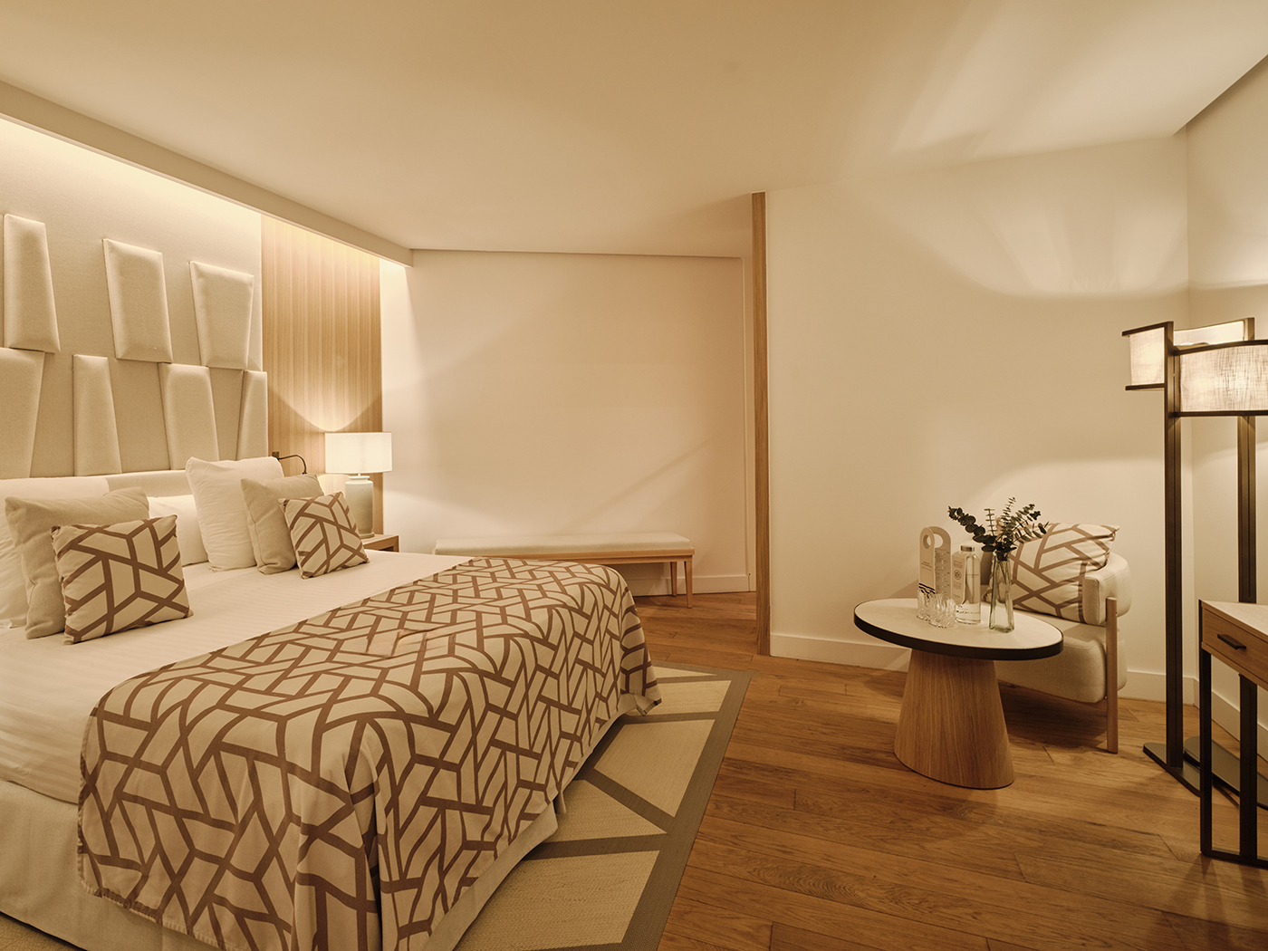 Hospes Palau De La Mar Dreamer Terrace R 03