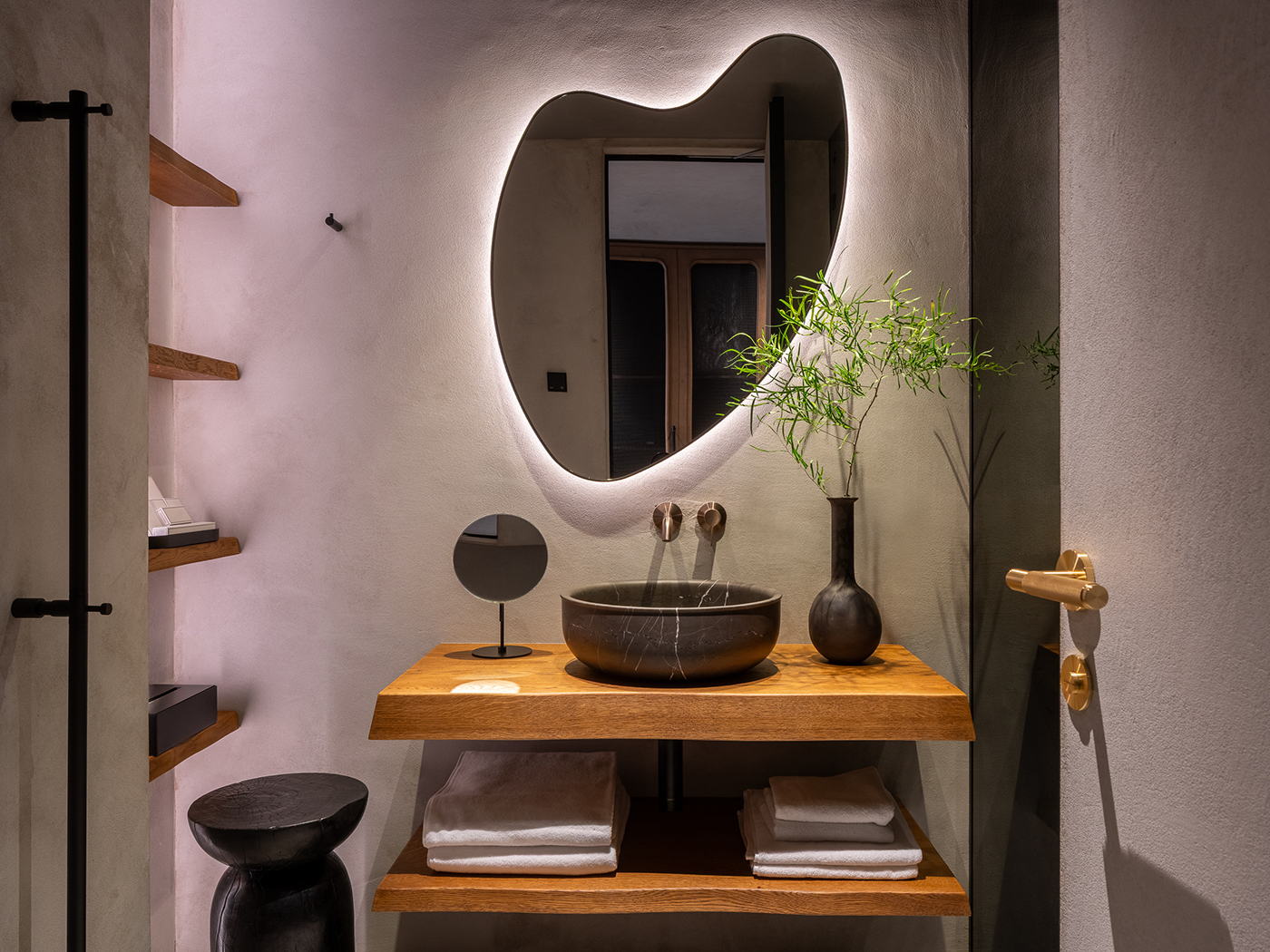 Esperanza Resort Loft Room R 3