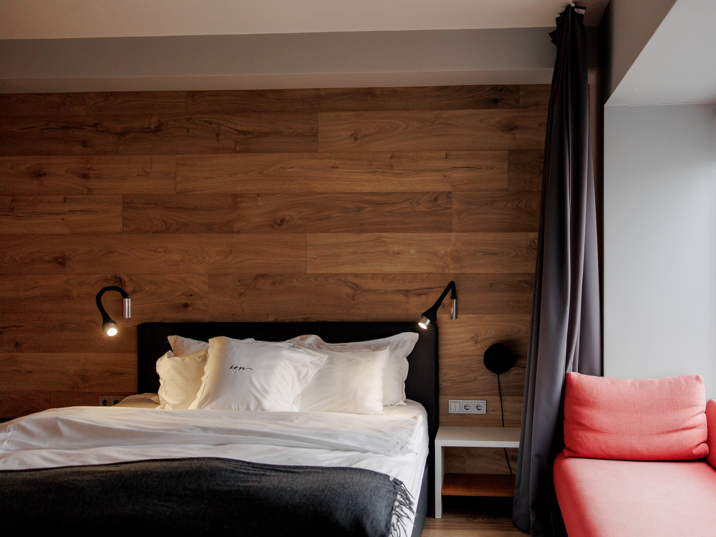 Ion City Hotel Deluxe V2 R 04