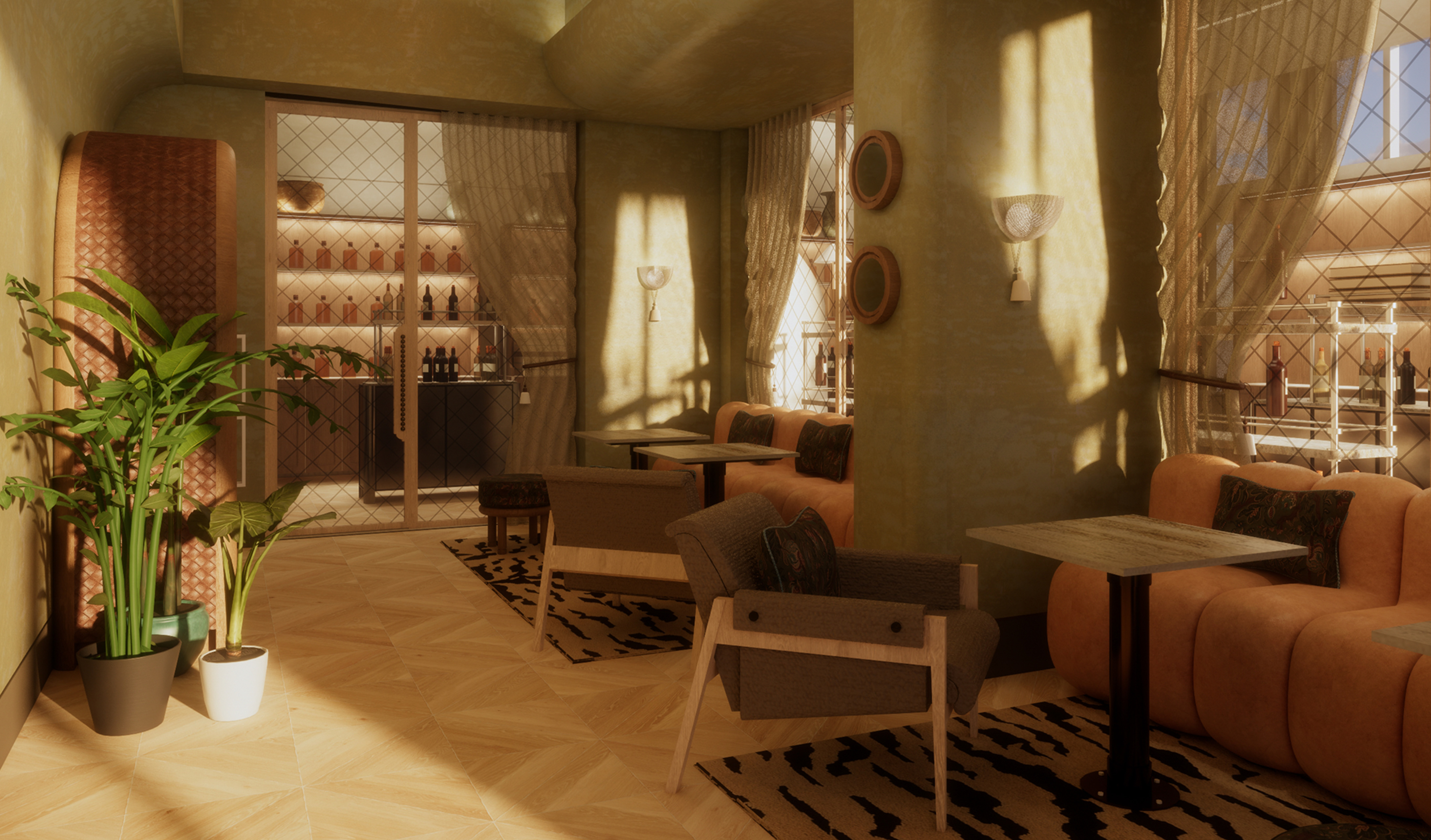Granger Hotel Gallery 13
