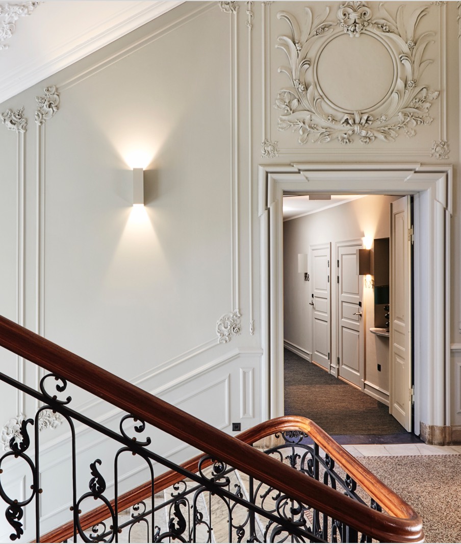 Nobis Hotel Copenhagen Interior Design 03