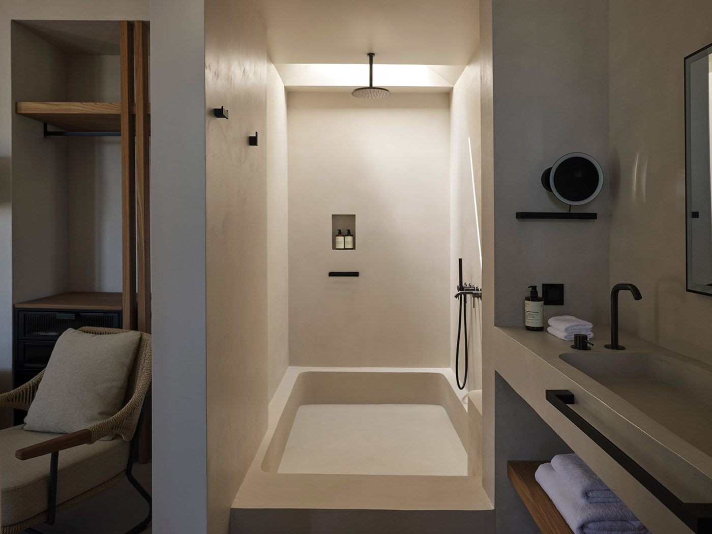 Stamna Sifnos Superior Room Sea View R V2 04