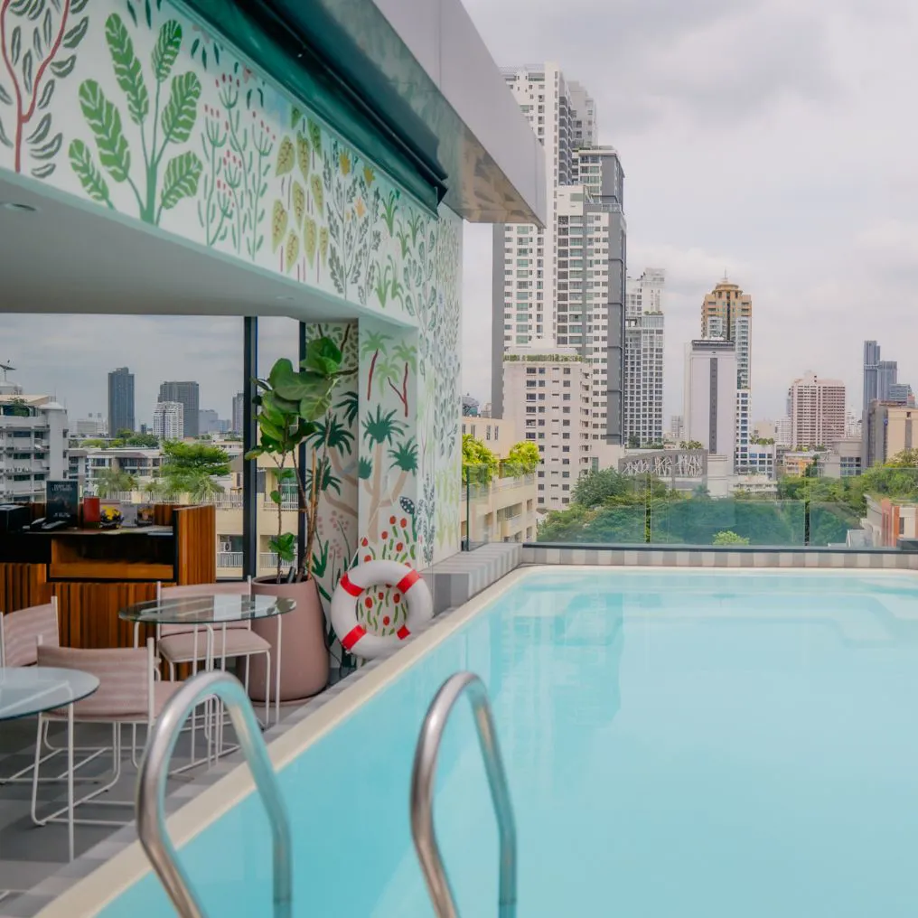 Public House Bangkok Theme Box 04 Wellness 01