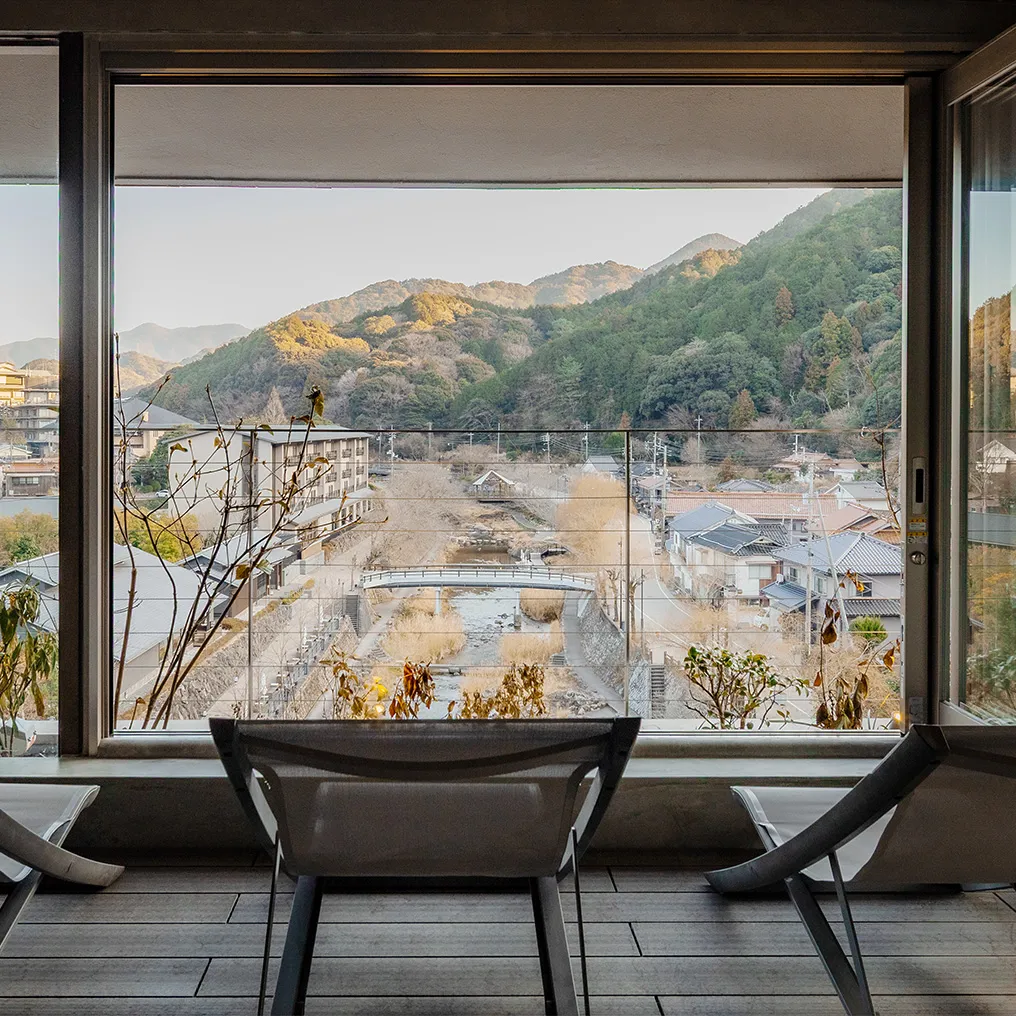 Soil Nagatoyumoto Theme Box 02 Wellness 2