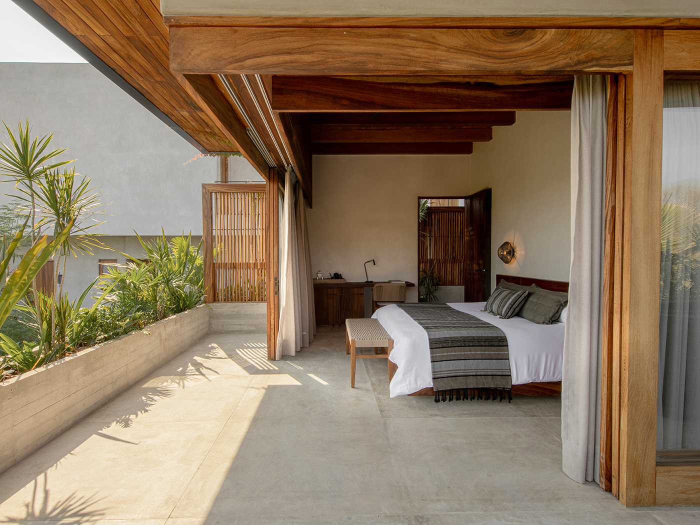 Musa Premier Jungle Hotelito R 01