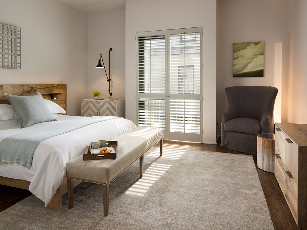 Healdsburg Hotel Sonoma King Accessible R 01
