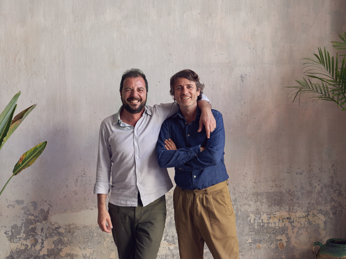 004 Gabriele Salini Francesco Petrucci