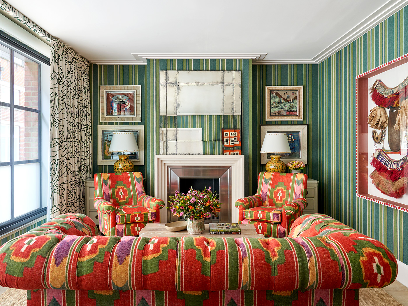 Ham Yard Luxury Two Bedroom Suite R 01